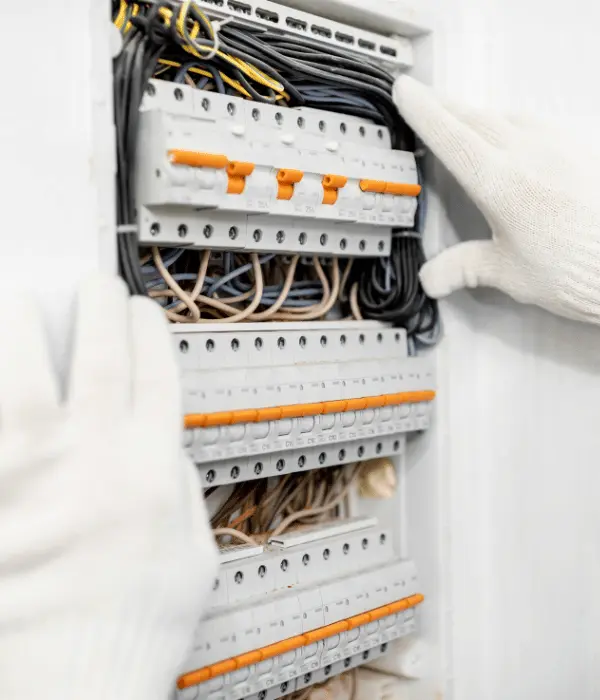 Electricidad palomo